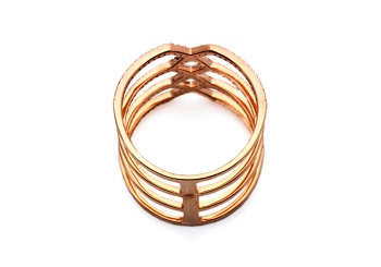 14K Diamond Ring 14K Diamond Ring