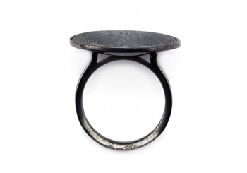Sterling Silver Ring Sterling Silver Ring