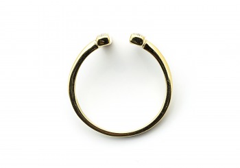 14K Diamond Ring 14K Diamond Ring
