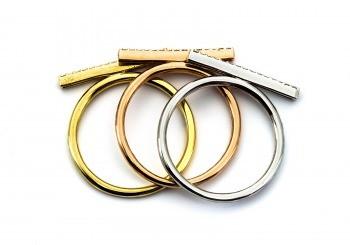 18K Diamond Ring 18K Diamond Ring