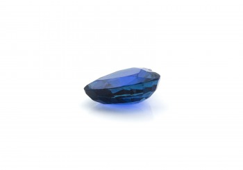 1.17ct Yogo Sapphire 1.17ct Yogo Sapphire