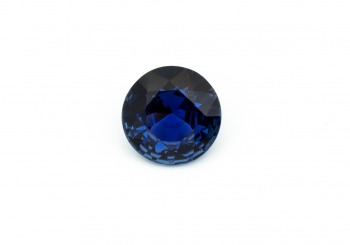 .99ct Yogo Sapphire