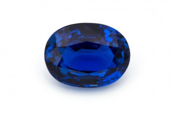 1.72ct Yogo Sapphire