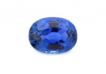 1.44ct Yogo Sapphire