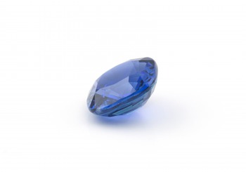 1.35ct Yogo Sapphire 1.35ct Yogo Sapphire