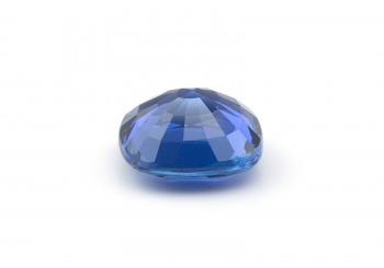 1.35ct Yogo Sapphire 1.35ct Yogo Sapphire