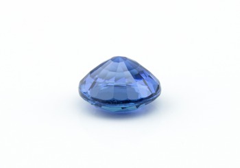 1.12ct Yogo Sapphire 1.12ct Yogo Sapphire