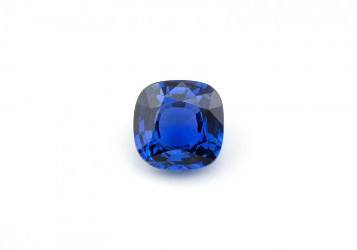 1.35ct Yogo Sapphire