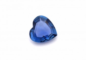.60ct Yogo Sapphire