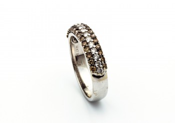 14K Diamond Ring 14K Diamond Ring