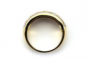 14K Diamond Ring 14K Diamond Ring