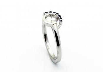 14K Diamond Ring 14K Diamond Ring