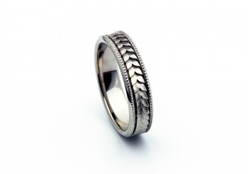 Men's 14K Band Men's 14K Band