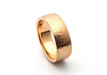 Men's 18K Band Men's 18K Band