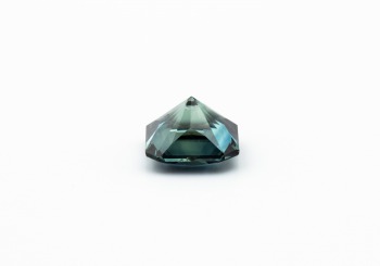 1.37ct Fancy Montana Sapphire 1.37ct Fancy Montana Sapphire