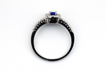 14K Tanzanite Ring 14K Tanzanite Ring