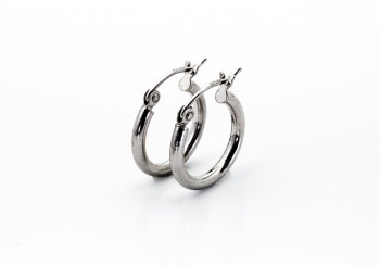Sterling Silver Earrings Sterling Silver Earrings