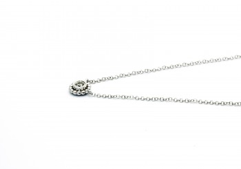 14K Diamond Necklace 14K Diamond Necklace