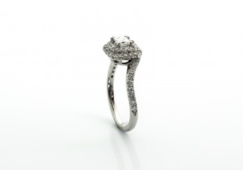 14K Diamond Ring 14K Diamond Ring