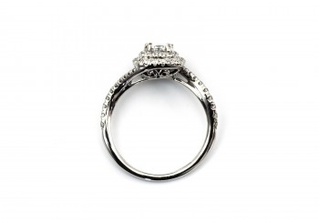 14K Diamond Ring 14K Diamond Ring