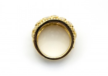 14K Diamond Ring 14K Diamond Ring