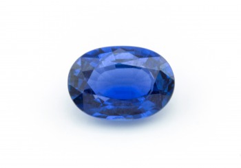 1.29ct Yogo Sapphire