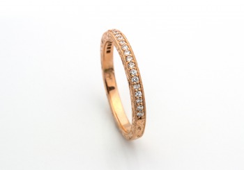 14K Diamond Ring 14K Diamond Ring