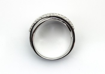 14K Diamond Ring 14K Diamond Ring