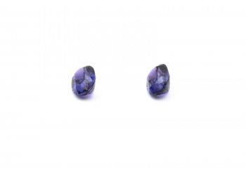 1.13ct Yogo Sapphires 1.13ct Yogo Sapphires