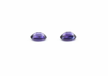 1.13ct Yogo Sapphires 1.13ct Yogo Sapphires