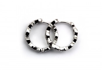 14K Diamond Earrings 14K Diamond Earrings