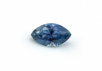 .96ct Montana Sapphire .96ct Montana Sapphire