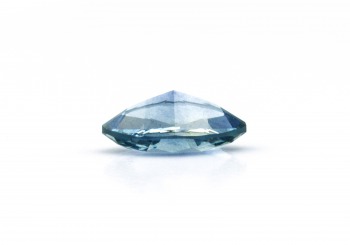 .96ct Montana Sapphire .96ct Montana Sapphire