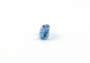 .96ct Montana Sapphire .96ct Montana Sapphire