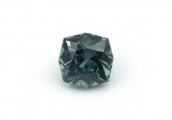 .87ct Montana Sapphire .87ct Montana Sapphire