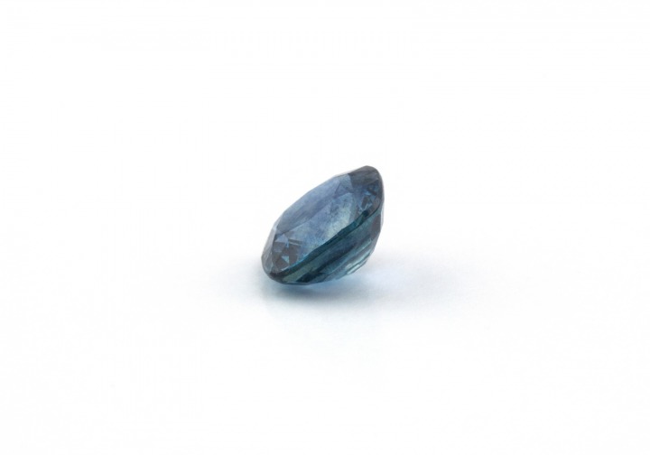 1.18ct Montana Sapphire