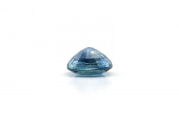 1.18ct Montana Sapphire 1.18ct Montana Sapphire