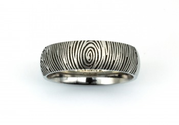 Men's Cobalt Band