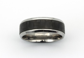 Men's Titanium Band