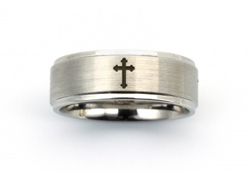 Men's Cobalt Band