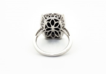 14K Onyx Ring 14K Onyx Ring