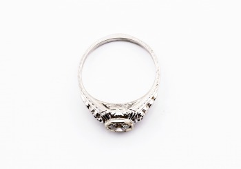 14K Diamond Ring 14K Diamond Ring