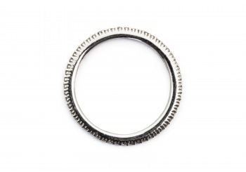 18K Diamond Band 18K Diamond Band