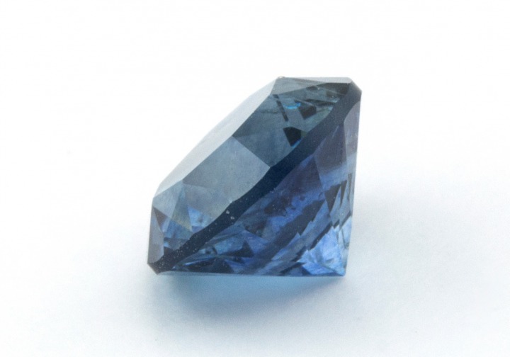 1.81ct Montana Sapphire