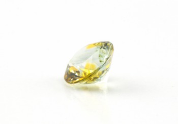.78ct Montana Sapphire .78ct Montana Sapphire