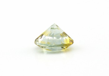 .78ct Montana Sapphire .78ct Montana Sapphire