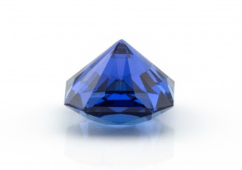 1.27ct Yogo Sapphire 1.27ct Yogo Sapphire