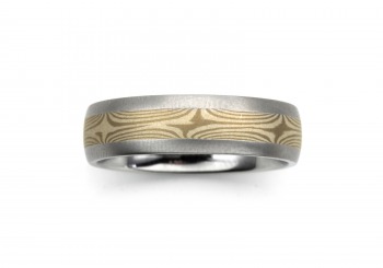 Men's Cobalt Band