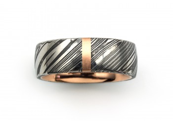 Damascus Steel Band