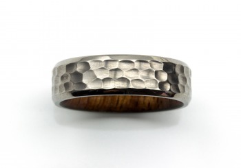 Titanium Band